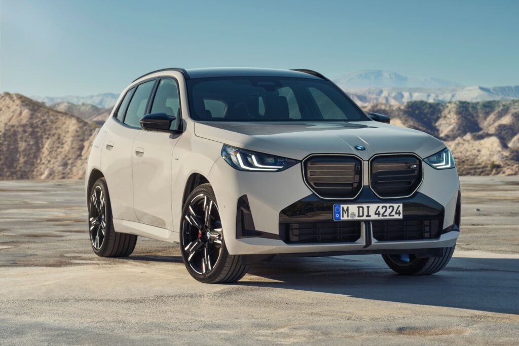 BMW Group Hellas Leasing: Νέα εταιρεία Leasing για BMW, MINI και Motorrad