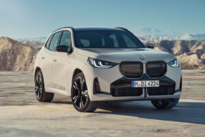 BMW Group Hellas Leasing: Νέα εταιρεία Leasing για BMW, MINI και Motorrad