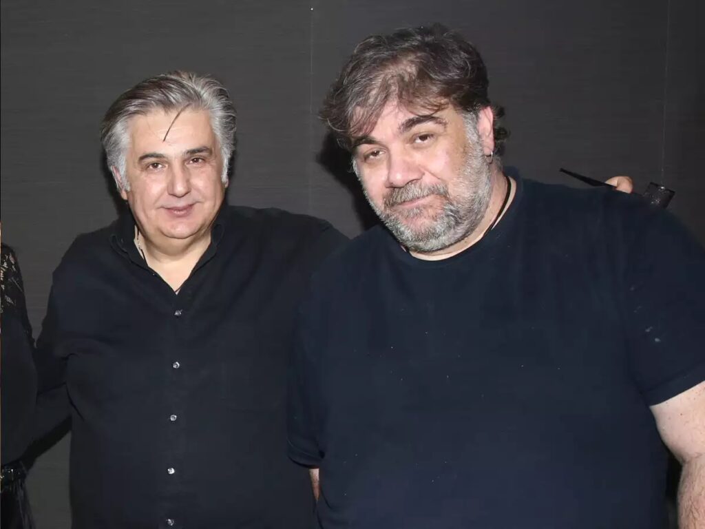 Ιεροκλής Μιχαηλίδης: Ήταν σωτηρία αυτό που έπαθε ο Σταρόβας, ήταν παρατημένος
