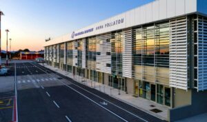 Fraport Greece: Το νέο υψηλό των 36 εκατ. επιβατών φέτος και οι νέες επενδύσεις