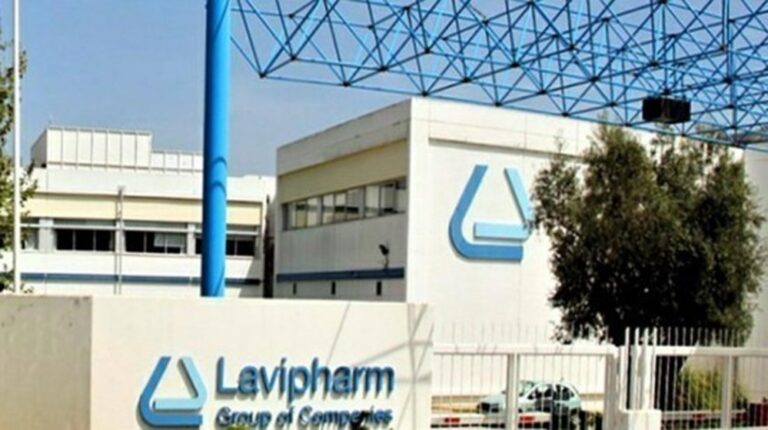 LaLavipharm: Πούλησε τη θυγατρική Pharma Plus στην Diorama Investments