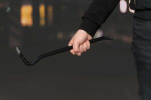 Διάρρηξη και σε τρίτο υπουργείο: Έκλεψαν οθόνες υπολογιστών και μία καφετιέρα