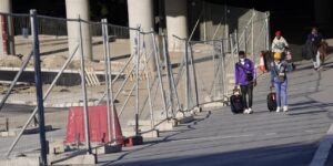 Eurostat: Μειωμένες κατά 17% οι αιτήσεις ασύλου στις χώρες της Ενωσης τον Ιούνιο