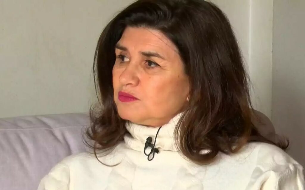 “Είναι μία σειρά που είμαι ευγνώμων που την έκανα γιατί ήταν και ποιοτική και πετυχημένη” δήλωσε η Άννα Κουρή.