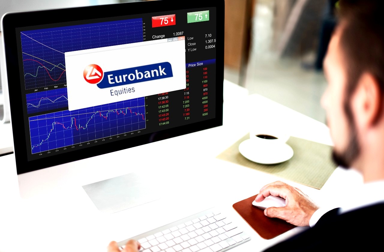 Eurobank Equities: Τα top χρηματιστηριακά picks μέχρι το τέλος του έτους