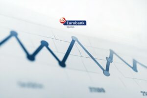 Bank of America: Κορυφαία επιλογή η Eurobank, με τιμή στόχο τα 4,45 ευρώ