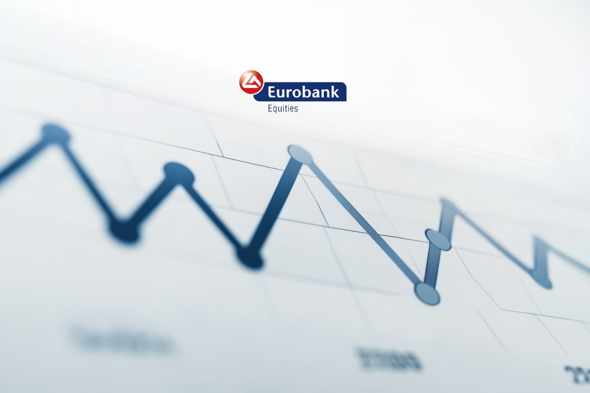 Eurobank: Κίνδυνοι από την εξάρτηση στα επιτόκια – Χάνει έδαφος από τους ανταγωνιστές