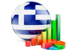 ΤτΕ: Ανάπτυξη 2,3% στο β’ εξάμηνο – Οι κίνδυνοι για την ελληνική οικονομία