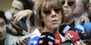 Δίκη Πελικό: Βίασε την Ζιζέλ την ημέρα που γεννήθηκε η κόρη του