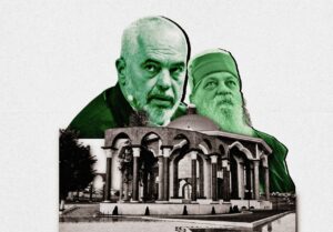 Τι είναι οι Μπεκτασήδες: Πώς βρέθηκαν στην Αλβανία και γιατί θέλουν κρατίδιο