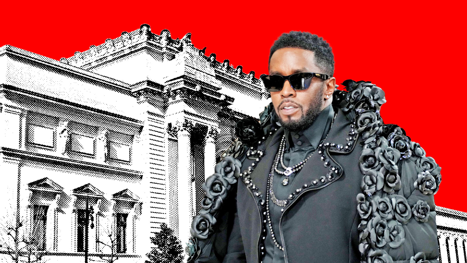 Τα «freak off» πάρτι Sean «Diddy» Combs - Ποιες διασημότητες του Χόλυγουντ παρευρέθηκαν