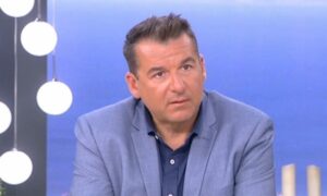 Γιώργος Λιάγκας: Με έπαιρναν δημοσιογράφοι και μου έλεγαν πως έμαθαν ότι έχω σχέση με άντρα