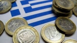 Δημόσιο: Έχει αντλήσει από τις αγορές κοντά στα 9 δισ. ευρώ από την αρχή του 2024