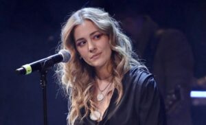 Ποσειδώνας Γιαννόπουλος για Νατάσσα Μποφίλιου: Αυτό το βάζω μπλούζα «δεν έχω οξυγόνο» και μετά τη βγάζω και συνεχίζω είναι «διάλειμμα για διαφημίσεις;»