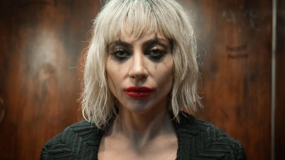 Lady Gaga: Θα κυκλοφορήσει το soundtrack άλμπουμ του Joker: Folie à Deux