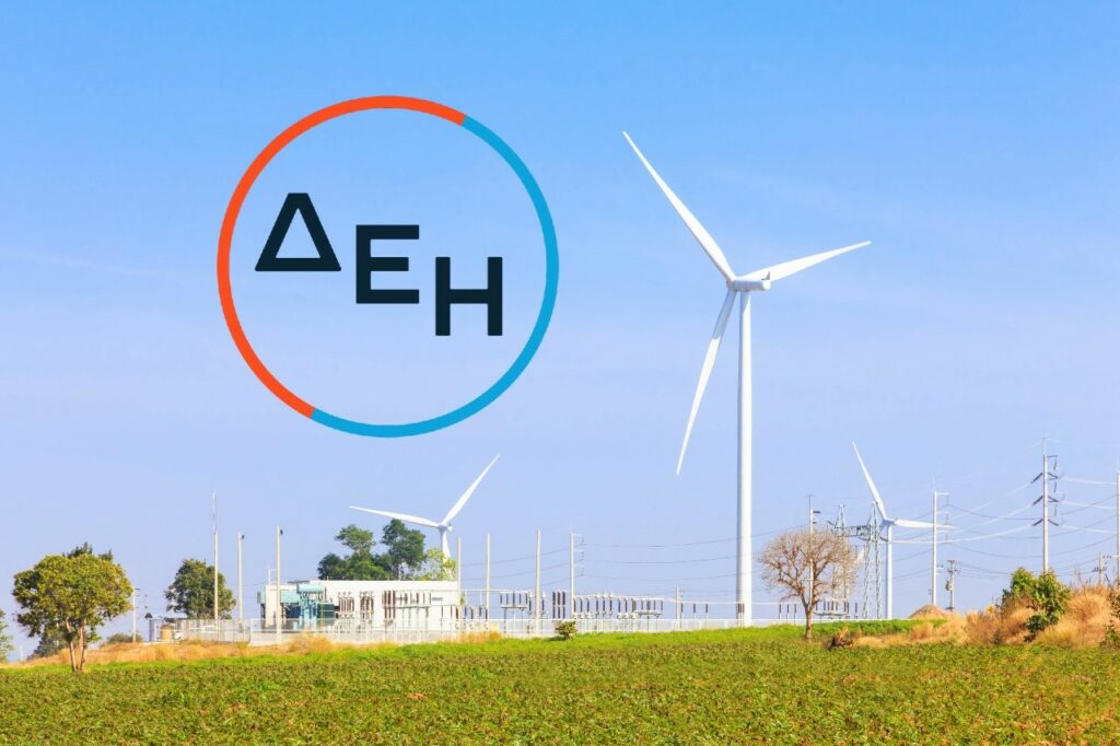 ΔΕΗ: Ολοκληρώθηκε η εξαγορά 629MW ΑΠΕ από την Evryo Group στη Ρουμανία
