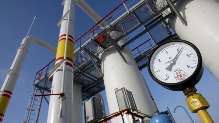 Bloomberg: Τι σημαίνει για την Ευρώπη ο τερματισμός της διαμετακόμισης του ρωσικού φυσικού αερίου