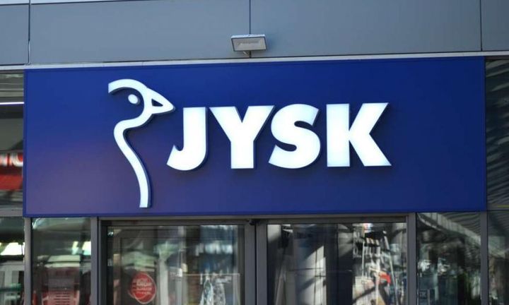 JYSK: Νέο ρεκόρ τζίρου και πελατών – Στα €111,6 εκατ. στην Ελλάδα