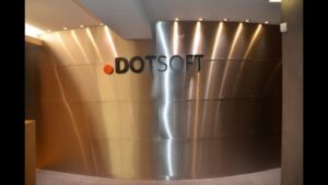 Dotsoft: Αύξηση 178% στις πωλήσεις το α’ εξάμηνο – 1,17% τα κέρδη προ φόρων