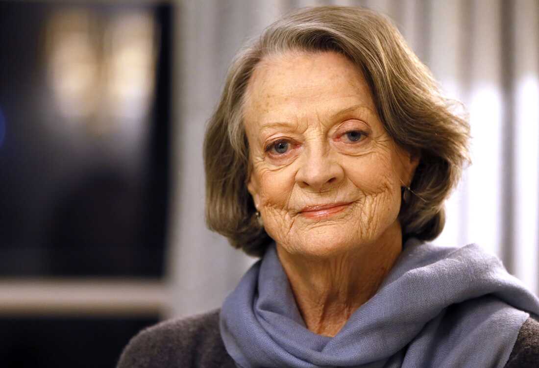 Maggie Smith: Τα προβλήματα υγείας που έσβησαν το άστρο της καθηγήτριας McGonagall του Harry Potter