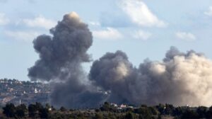 Ισραηλινοί βομβαρδισμοί στο κέντρο της Βηρυτού – Τουλάχιστον 4 νεκροί και 23 τραυματίες