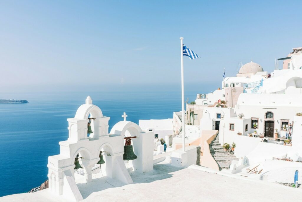 Ozios Broker: Η Ελλάδα εδραιώνει την ηγετική της θέση στον παγκόσμιο τουρισμό