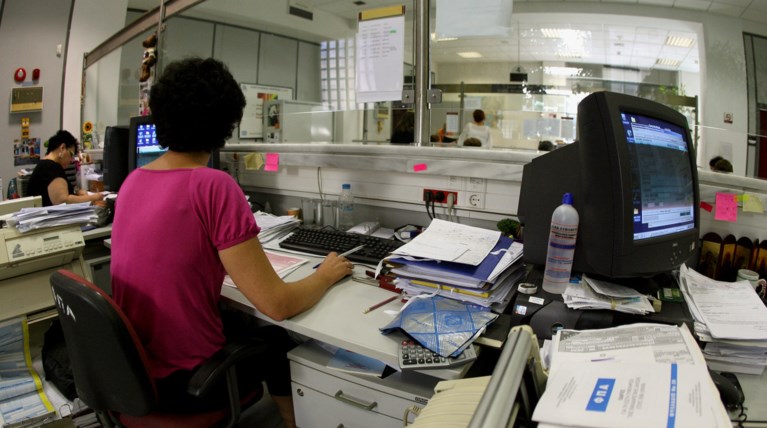 Φοροδιαφυγή: Τα τρία νέα ψηφιακά εργαλεία στην φαρέτρα της ΑΑΔΕ