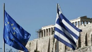 Handelsblatt: Η Ελλάδα μειώνει γρηγορότερα από κάθε άλλη χώρα της ευρωζώνης το δείκτη χρέους