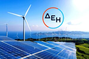 ΔΕΗ: Από «κάδος» εξυπηρέτησης ρουσφετιών και άντρο τοξικών συνδικαλιστών, σε κορυφαίο «πράσινο» play της ΝΑ Ευρώπης – Εξυγίανση, συμμάζεμα, κεφαλαιακή ενίσχυση και στρατηγικές εξαγορές, αλλάζουν όλο το ενεργειακό οικοσύστημα – Ράλι +867% για τη μετοχή από το 2019!