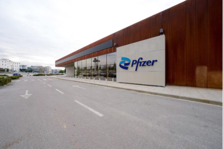 Pfizer: Πούλησε μετοχές της Haleon έναντι $3,2 δισ.