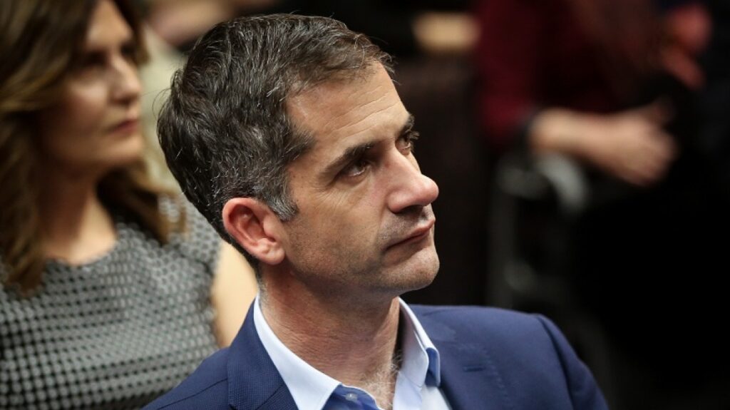 Μπακογιάννης κατά Δούκα: «ΚΑΛΠΗκα» τα εγκαίνια του σταθμού μεταφόρτωσης απορριμμάτων