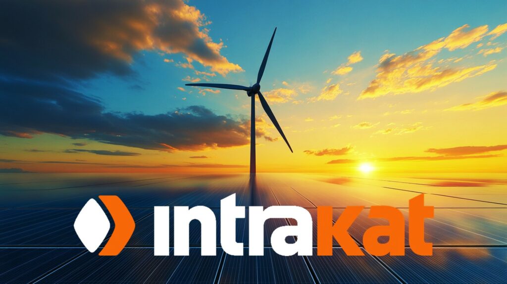 Έρχονται ανακοινώσεις από την Intrakat - Νέες εξαγορές στις ΑΠΕ με έμφαση στα υβριδικά και την αποθήκευση ενέργειας - O όμιλος αλλάζει εκ νέου πίστα, μετά την ενσωμάτωση της Άκτωρ – Ο στόχος για 1,1 δισ. φέτος και το… σύστημα 40-30-30!