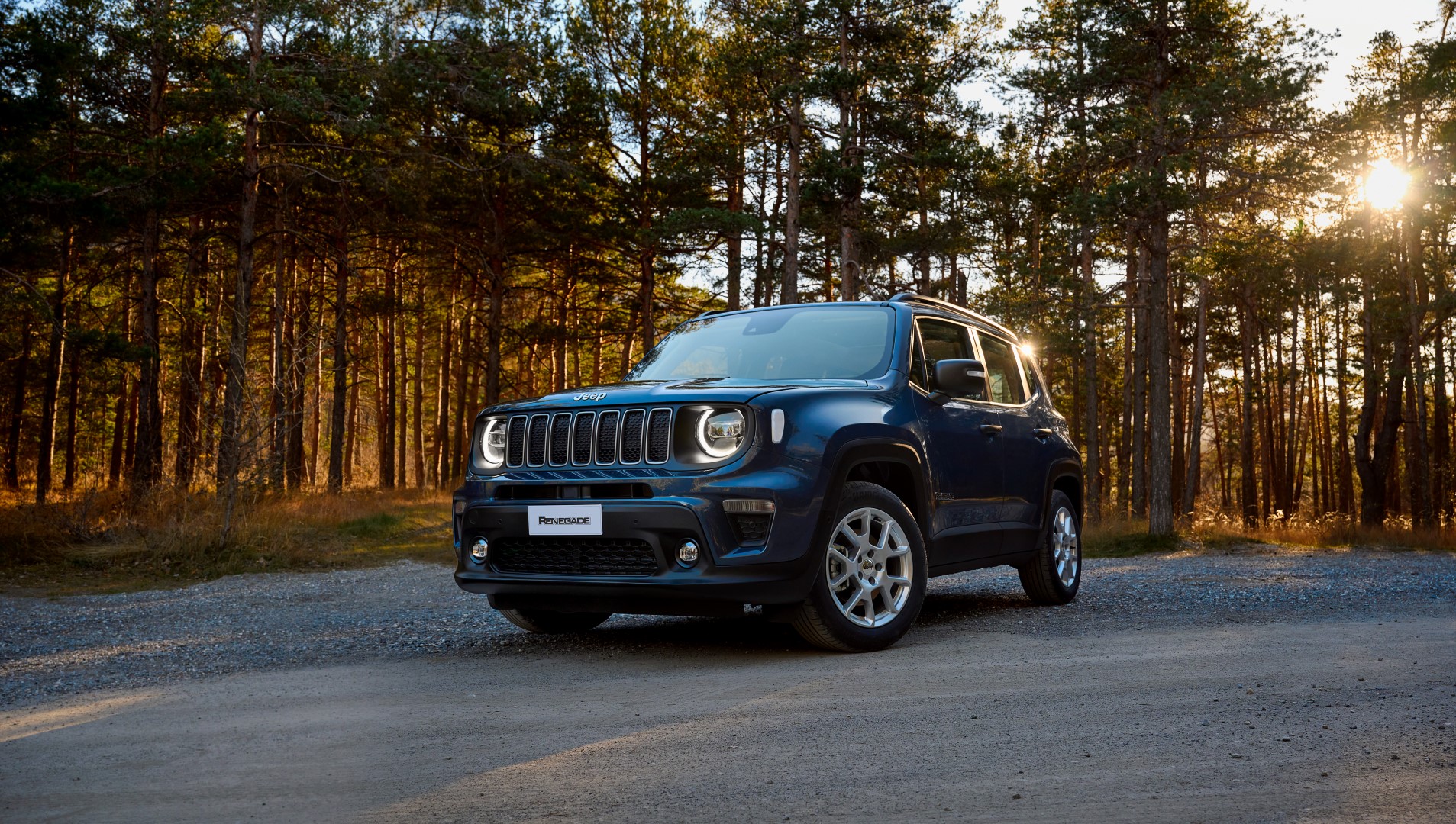 Jeep: Σε πλήρη παράταξη στην έκθεση αυτοκινήτου «Auto Athina 2024»