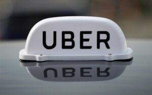 Uber: Αύξηση 47% στις μετακινήσεις στην Αθήνα στο 9μηνο – Ρεκόρ ανάπτυξης την τουριστική περίοδο 2024