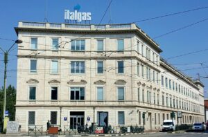 Italgas: Κοντά στην εξαγορά της 2i Rete Gas έναντι 5 δισ. ευρώ