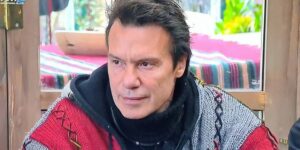 Στράτος Τζώρτζογλου: Όταν είχα κατάθλιψη, έφτασα σε σημείο να μη θέλω να τρώω και να κάνω μπάνιο