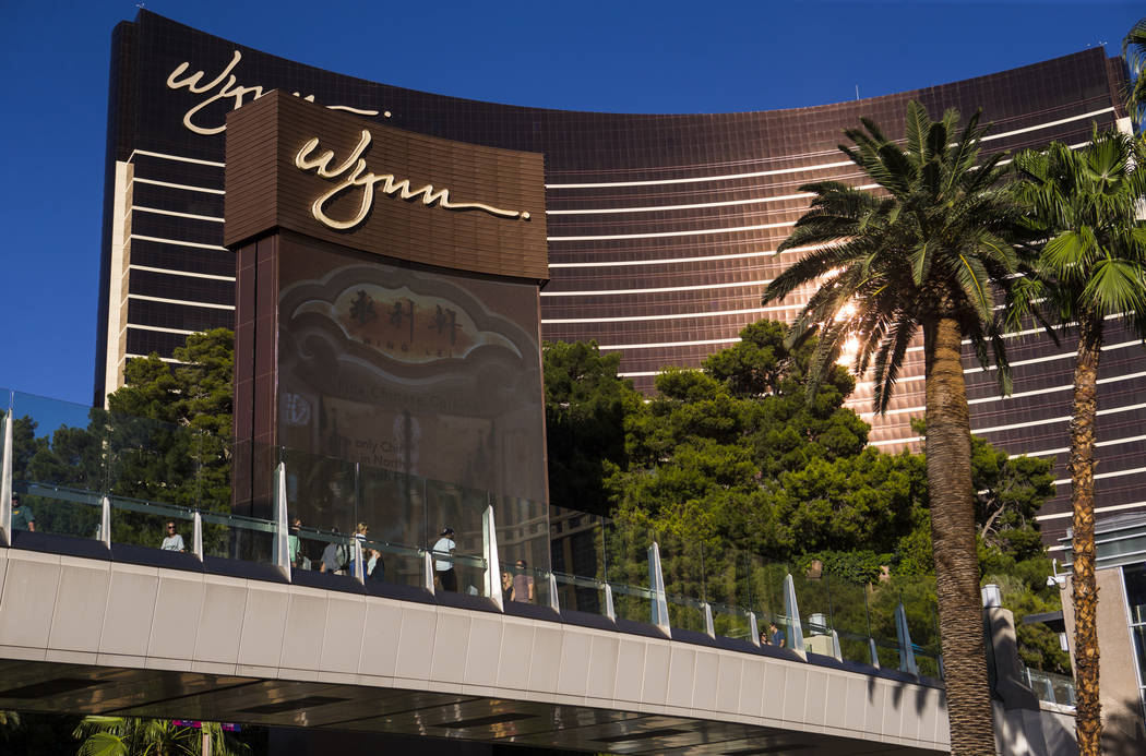 Wynn Resorts: Έλαβε την πρώτη άδεια για καζίνο στα Ηνωμένα Αραβικά Εμιράτα