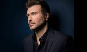 Γιάννης Πλούταρχος: Έκανε μήνυση σε εμμονική θαυμάστριά του - Η απάντηση της συνηγόρου του