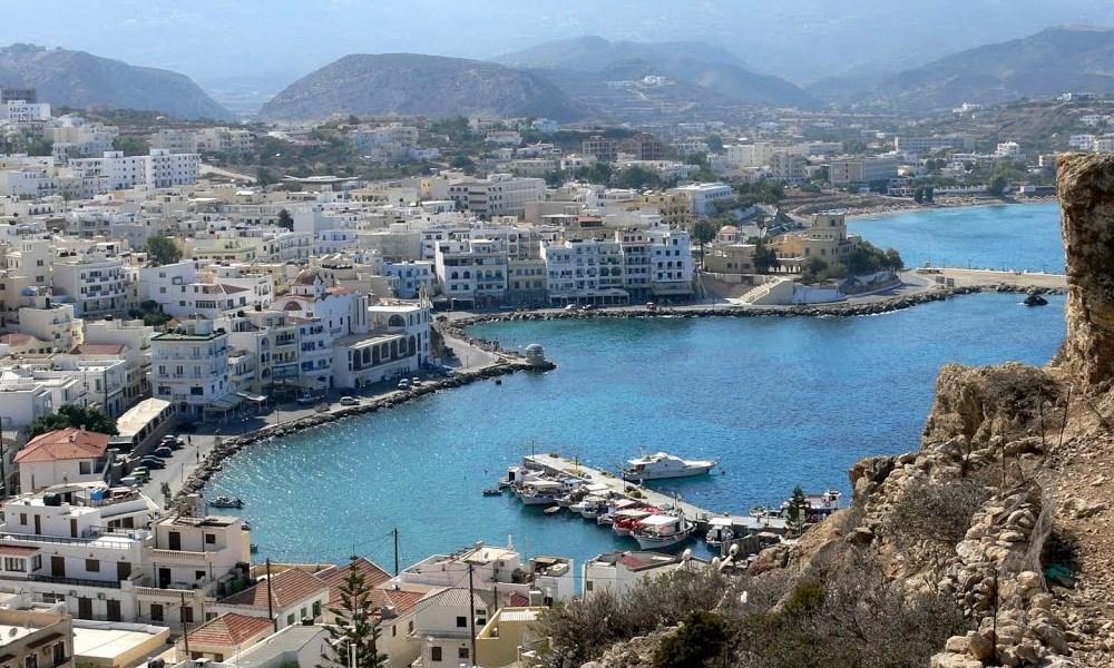 Το ελληνικό νησί ανάμεσα στα 24 μέρη του πλανήτη για εναλλακτικές ποιοτικές διακοπές
