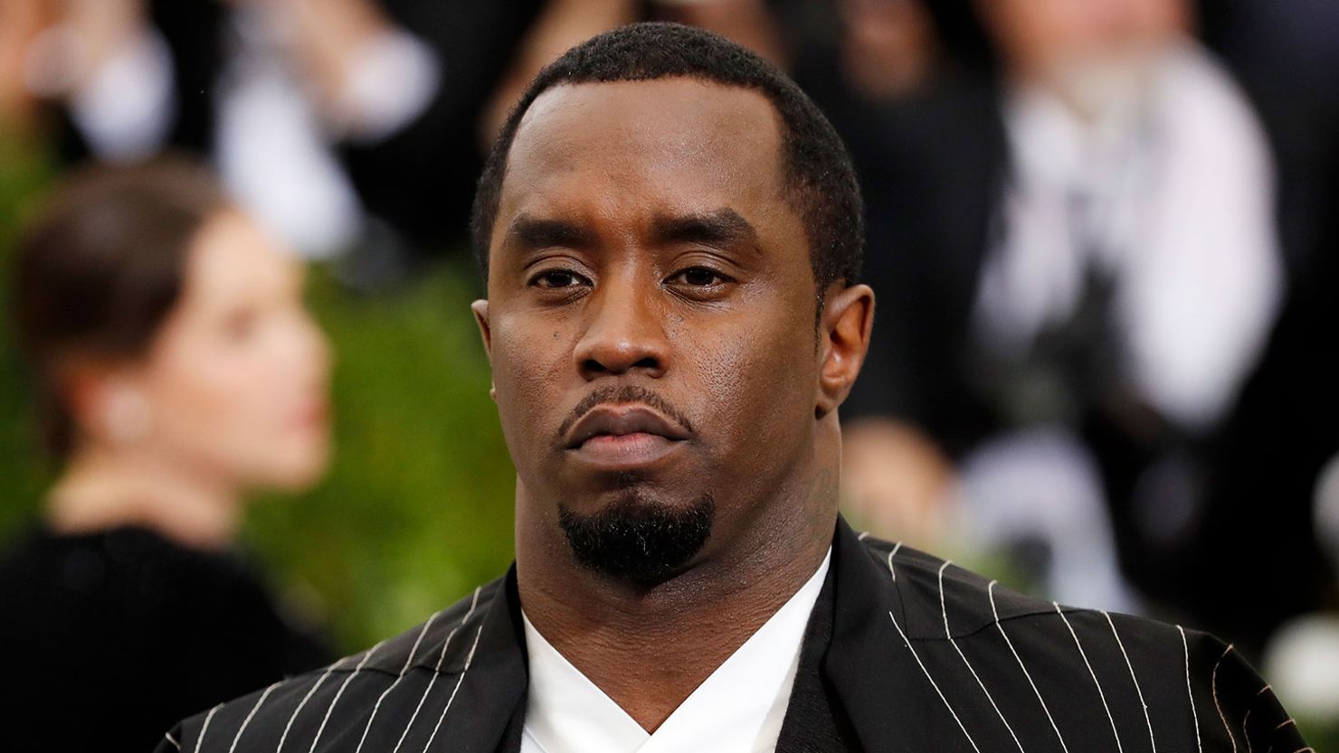 Diddy: Περιέλουσε γυναίκα με λιπαντικό και χάπι βιασμού - «Γδύσου, αλλιώς θα σε μαχαιρώσω»