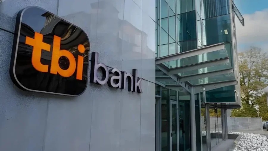 Moody’s: Αναβάθμισε το outlook της tbi bank σε «θετικό»