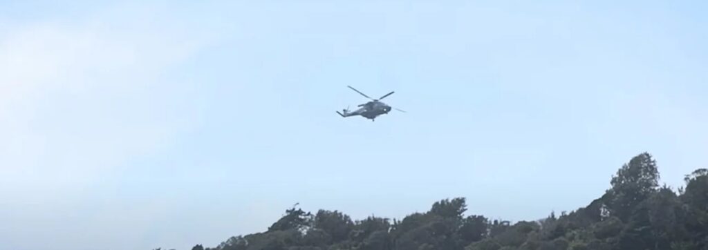 Ν.Ζηλανδία: Eντοπίστηκε πατέρας με τρία παιδιά που εξαφανίστηκαν πριν 3 χρόνια