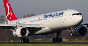 Turkish Airlines: Καταγγελίες για κοριούς στις πτήσεις της - Δάγκωσαν επιβάτες, πώς αντέδρασε η εταιρεία