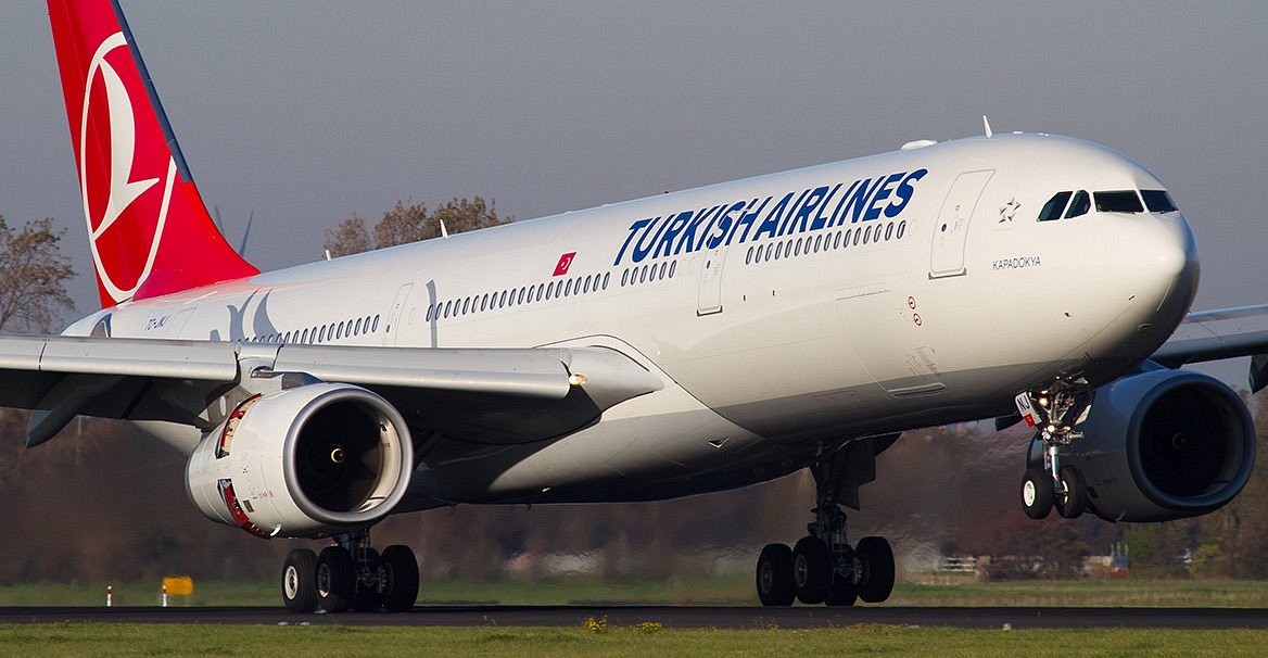 Πιλότος της Turkish Airlines πέθανε εν ώρα πτήσης