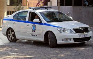Συνελήφθη ένας άνδρας για διέγερση σε διάπραξη εγκλημάτων και βιαιοπραγιών
