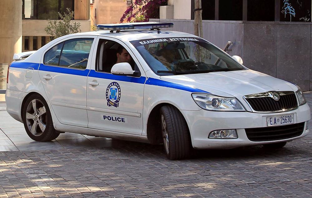Συνελήφθη ένας άνδρας για διέγερση σε διάπραξη εγκλημάτων και βιαιοπραγιών