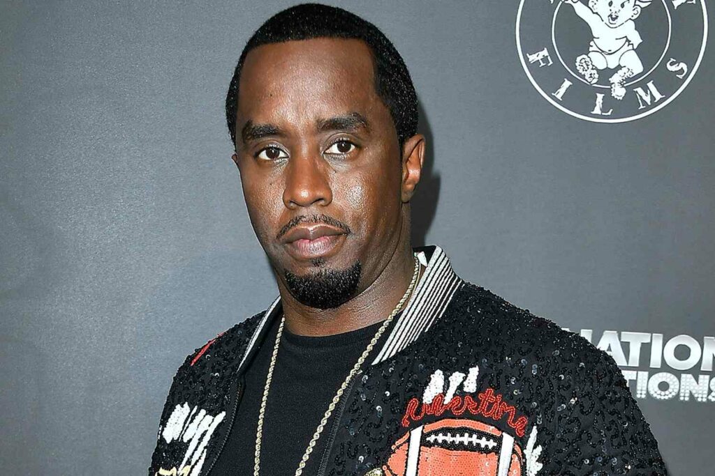 P.Diddy: Οι εισαγγελείς κατέσχεσαν 100 συσκευές με αποδεικτικό υλικό εναντίον του ράπερ