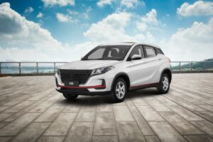 DFSK: Αυτά είναι τα 3 νέα SUV που ήρθαν στην Ελλάδα