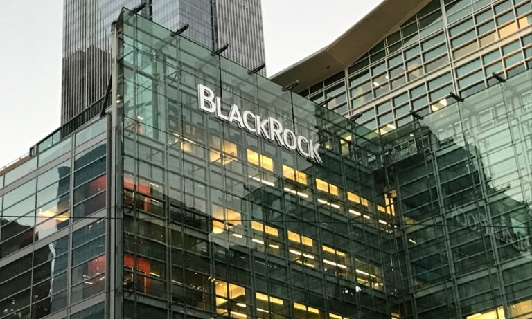 Νέο ρεκόρ για την BlackRock: Στα 11,5 τρισ. δολάρια τα υπό διαχείριση assets