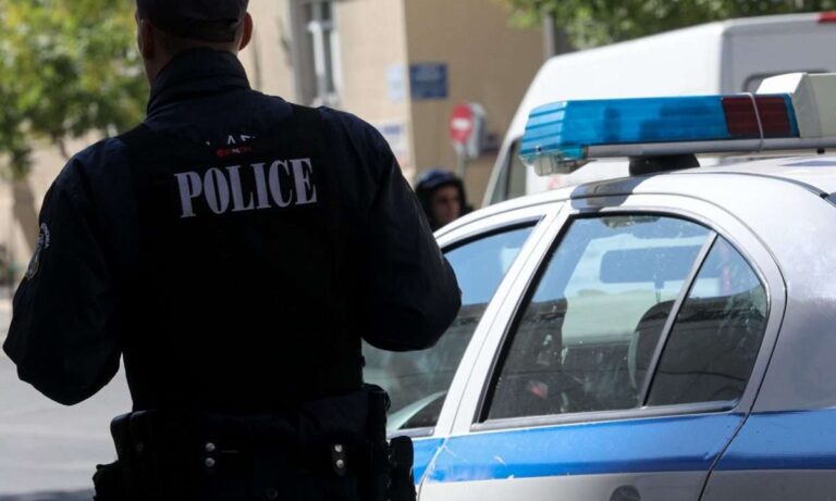 Καταδίωξη κλεμμένου ΙΧ στο Μενίδι - Προσπάθησαν να εμβολίσουν αστυνομικούς